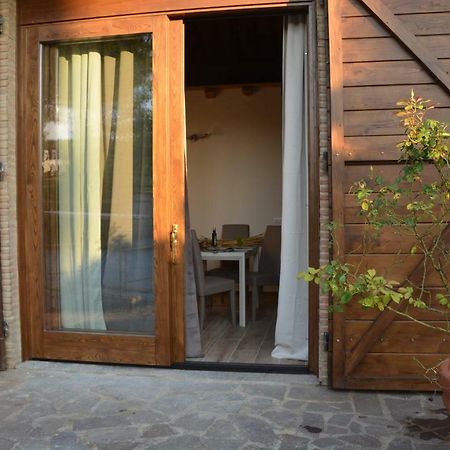 Agriturismo L'Aquilone Мальяно-ин-Тоскана Экстерьер фото