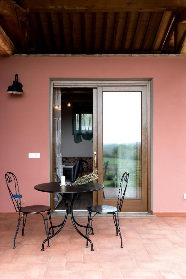 Agriturismo L'Aquilone Мальяно-ин-Тоскана Экстерьер фото