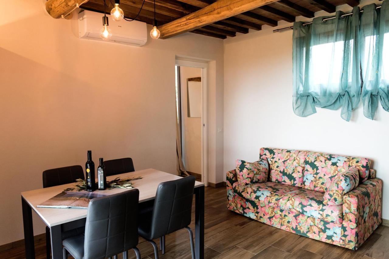 Agriturismo L'Aquilone Мальяно-ин-Тоскана Экстерьер фото