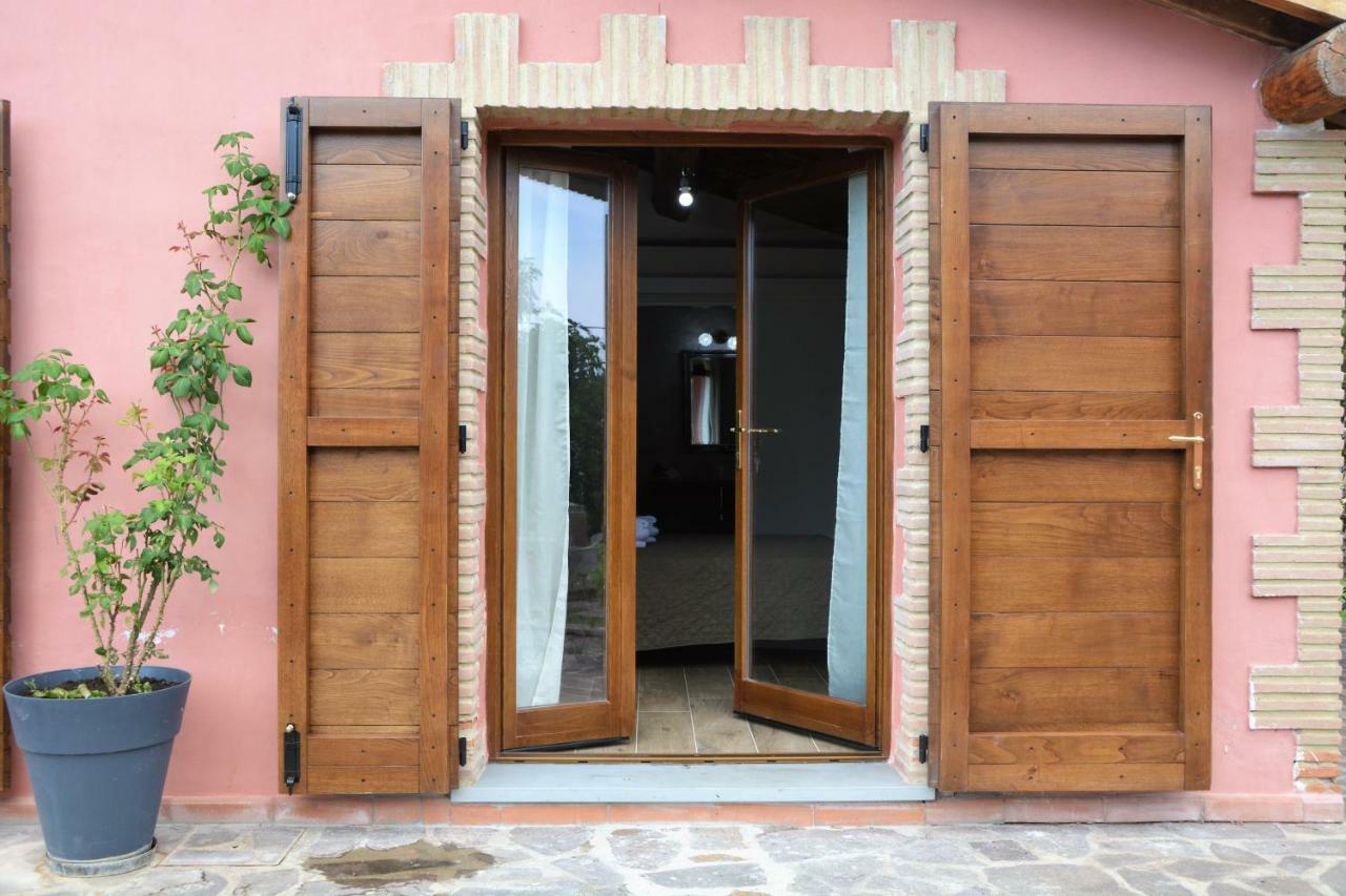 Agriturismo L'Aquilone Мальяно-ин-Тоскана Экстерьер фото